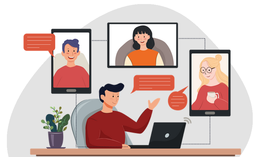 Collaborative Team Player